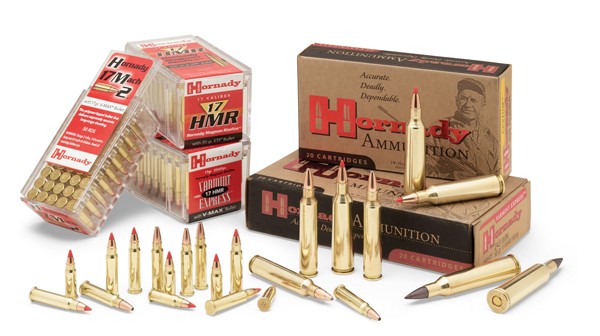 HR 83172 17HMR 20GR 50 - 556 Black Friday Promotion